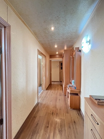 . Вариант № 18108, 14, площадь - 60 квм, цена 8600000 рублей