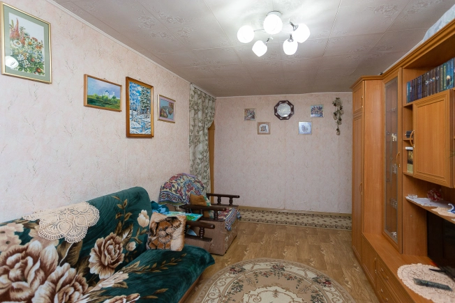 Купить квартиру на улице проспект Ленина в Владимире. Вариант № 8414235, 6, площадь -  квм, цена 5500000 рублей