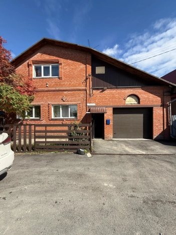 Купить дом у метро Золотая нива в Новосибирске. Вариант № 5236726, 1, площадь -  квм, цена 12100000 рублей