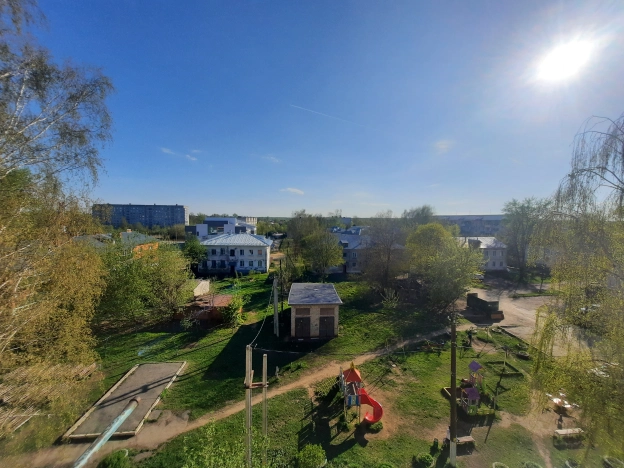 Купить квартиру в Вязниках. Вариант № 8151994, 10, площадь -  квм, цена 1900000 рублей