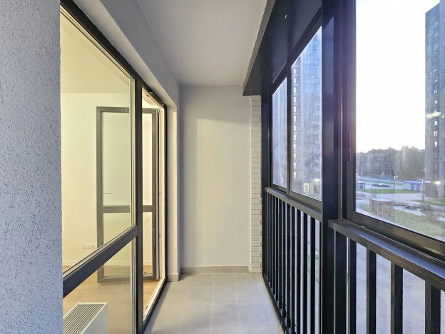 Купить квартиру в Москве. Вариант № 9328910, 17, площадь -  квм, цена 23792300 рублей