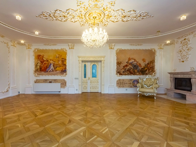 Купить дом на улице переулок Ладушкина в Калининграде. Вариант № 8070, 9, площадь -  квм, цена 33000000 рублей