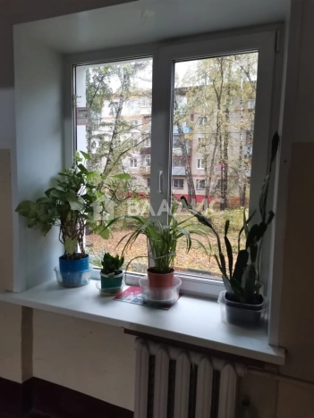 Купить однокомнатную квартиру у метро Бунинская аллея в Подольске. Вариант № 15519, 17, площадь -  квм, цена 5900000 рублей