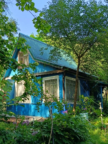 Купить дачу на улице Фрунзе в Владимирской области. Вариант № 1923571, 1, площадь -  квм, цена 1250000 рублей