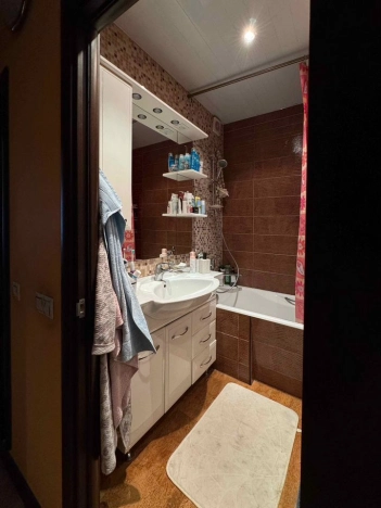 Купить квартиру в Москве. Вариант № 8547875, 19, площадь -  квм, цена 29300000 рублей