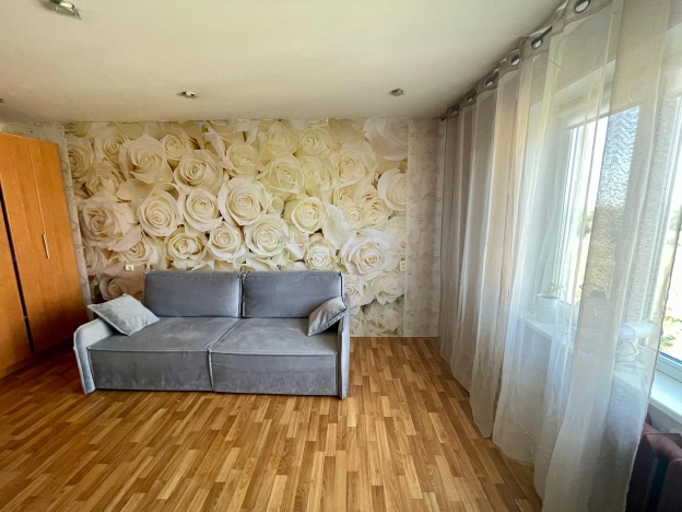 Купить четырехкомнатную квартиру в Пушкине. Вариант № 40580, 6, площадь -  квм, цена 8700000 рублей