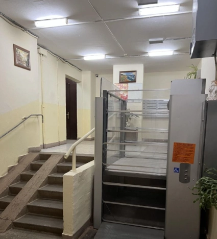 Купить квартиру в Москве. Вариант № 9706041, 9, площадь -  квм, цена 19000000 рублей