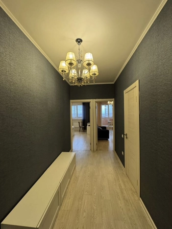 Снять квартиру у метро Площадь Маркса в Новосибирске. Вариант № 9694425, 5, площадь -  квм, цена 40000 рублей