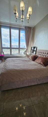 Купить квартиру в Москве. Вариант № 3024824, 12, площадь -  квм, цена 41000000.0000 рублей