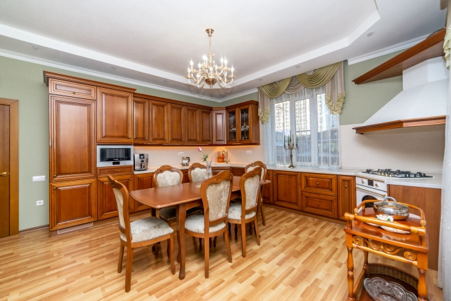 Купить дом в Краснодаре. Вариант № 16085, 6, площадь - квм, цена 39900000.0000 рублей