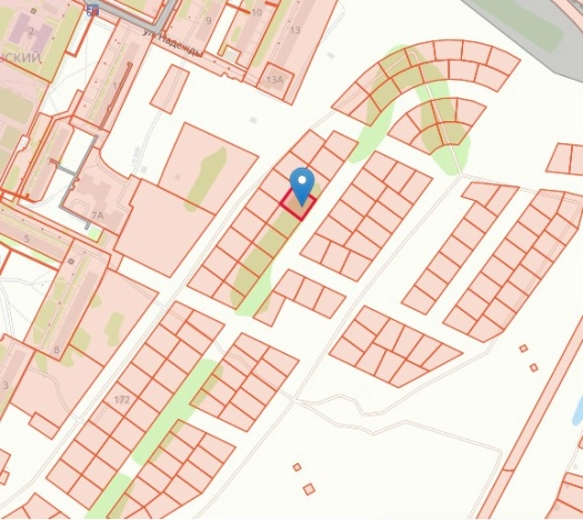 Купить земельный участок в Тобольске. Вариант № 1663560, 0, площадь -  квм, цена 1500000 рублей