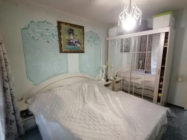 Купить трехкомнатную квартиру в районе Центральный в Калининграде. Вариант № 731710, 12, площадь -  квм, цена 7500000 рублей