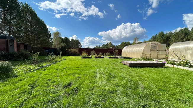 Купить земельный участок в Тюменской области. Вариант № 3904804, 4, площадь -  квм, цена 1500000 рублей