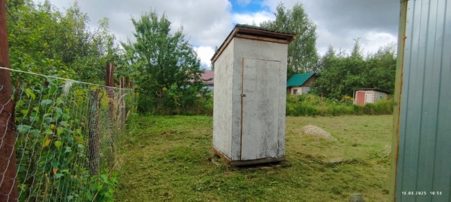 Купить земельный участок в Калуге. Вариант № 2498155, 12, площадь -  квм, цена 555000 рублей