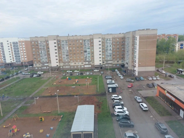 . Вариант № 3473799, 5, площадь - 49.1 квм, цена 4550000 рублей