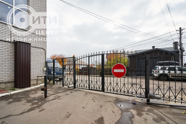 Купить однокомнатную квартиру в Воронеже. Вариант № 8363551, 36, площадь - квм, цена 5400000 рублей