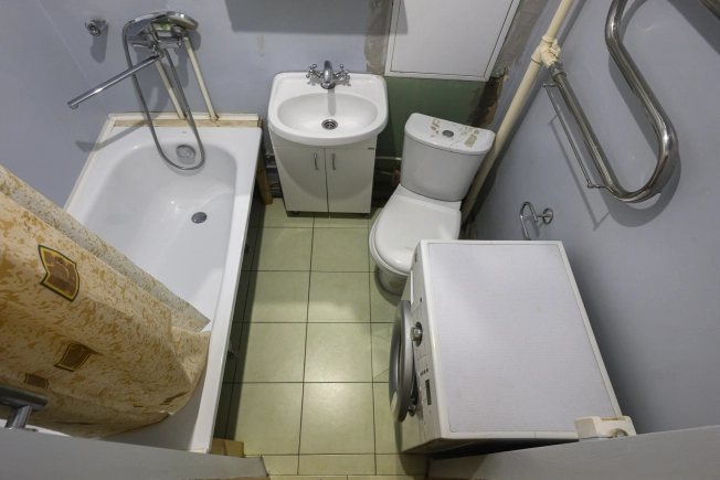 Купить однокомнатную квартиру на улице Рабочая в Щёлкове. Вариант № 7996524, 18, площадь -  квм, цена 6200000 рублей