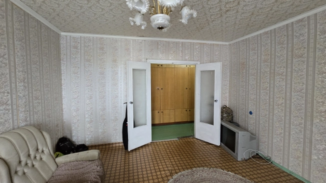 . Вариант № 33113, 4, площадь - 63.8 квм, цена 4380000 рублей