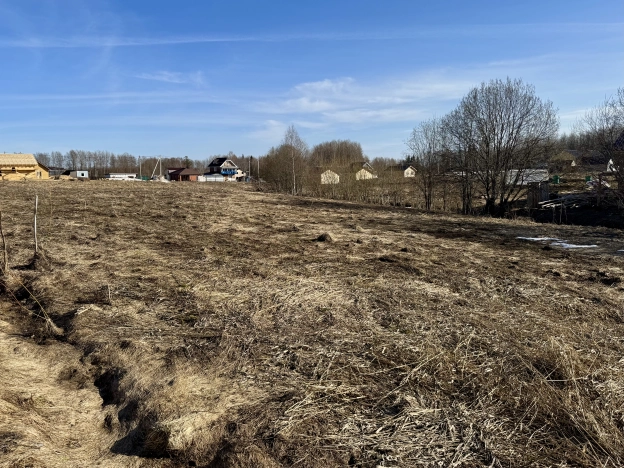 Купить земельный участок в Республике Коми. Вариант № 39155, 2, площадь -  квм, цена 1400000 рублей