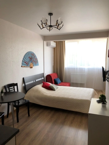 . Вариант № 48490, 3, площадь - 42.8 квм, цена 4900000 рублей