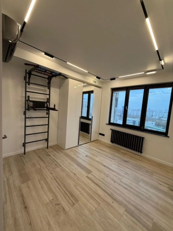 Купить квартиру в Москве. Вариант № 8059690, 15, площадь - квм, цена 35499000 рублей