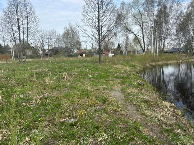 Купить земельный участок в Новгородской области. Вариант № 31130, 8, площадь -  квм, цена 20200000 рублей