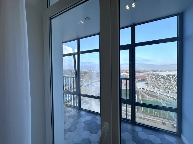 Купить однокомнатную квартиру в Волгограде. Вариант № 24190, 13, площадь -  квм, цена 19000000 рублей