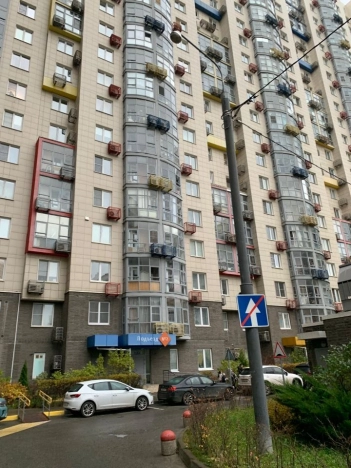 Купить однокомнатную квартиру в Красногорске. Вариант № 8821559, 29, площадь -  квм, цена 11950000 рублей