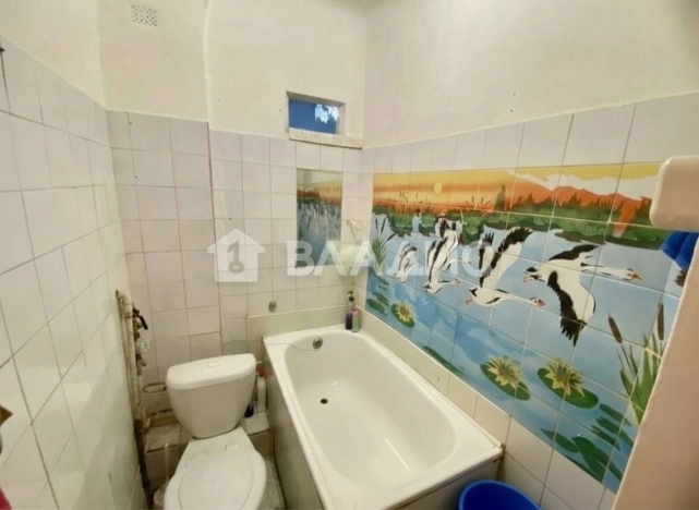 Купить квартиру на улице Героя Рябцева в Нижнем Новгороде. Вариант № 8405537, 5, площадь -  квм, цена 3000000 рублей