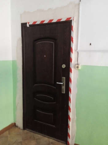 . Вариант № 9757, 19, площадь - 66 квм, цена 2500000 рублей