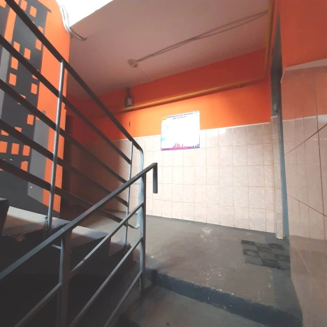 Купить двухкомнатную квартиру на улице Николая Худенко в Омске. Вариант № 32170, 10, площадь -  квм, цена 4590000 рублей