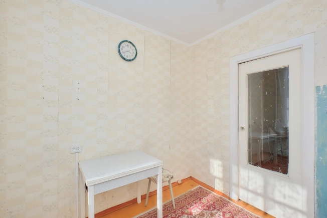 Купить однокомнатную квартиру в Рязанской области. Вариант № 5751677, 3, площадь -  квм, цена 2750000 рублей