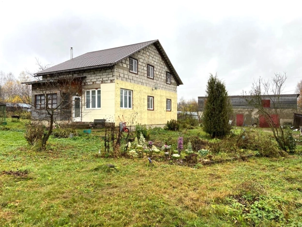 Купить дом в Калуге. Вариант № 7943169, 0, площадь -  квм, цена 4500000 рублей