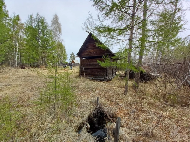 Купить земельный участок в Иркутской области. Вариант № 1146, 10, площадь - квм, цена 250000 рублей