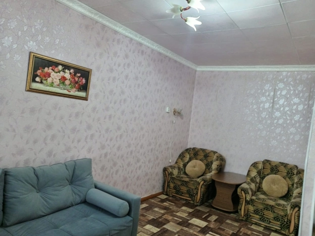 Снять квартиру в Керчи. Вариант № 10222362, 7, площадь -  квм, цена 18000 рублей