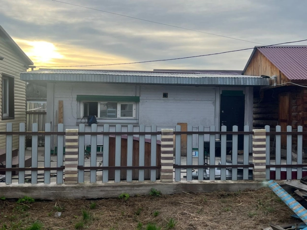 Купить дом в Микрорайоне Байкальск, Ангарск в Ангарске. Вариант № 2464547, 24, площадь -  квм, цена 11000000 рублей