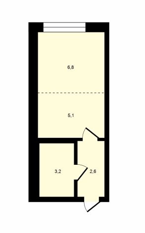 Купить Студию на вторичке в ЖК Морская набережная в Санкт-Петербурге. Вариант № 1625679, 7, площадь -  квм, цена 5800000 рублей