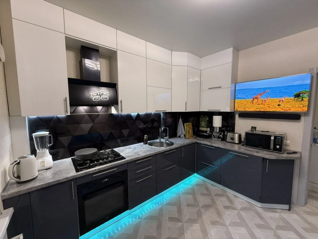 Купить квартиру в Светлогорске. Вариант № 114, 1, площадь -  квм, цена 14000000 рублей