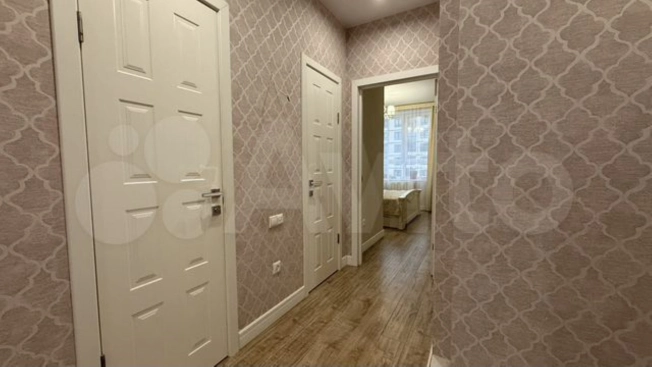 . Вариант № 22906, 12, площадь - 52.5 квм, цена 14000000 рублей