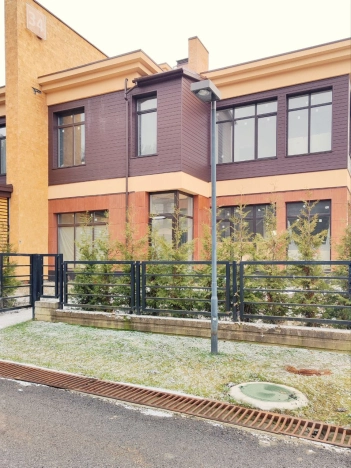 Купить дом в Москве. Вариант № 14587, 1, площадь - квм, цена 41000000 рублей