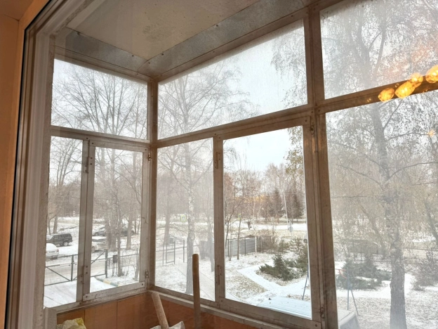 Купить трехкомнатную квартиру на улице Жилмассив в Новосибирской области. Вариант № 8905417, 5, площадь -  квм, цена 4950000 рублей