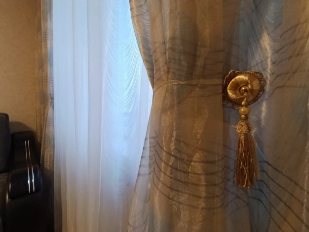 Купить трехкомнатную квартиру в Рязанской области. Вариант № 9442130, 30, площадь -  квм, цена 2600000 рублей