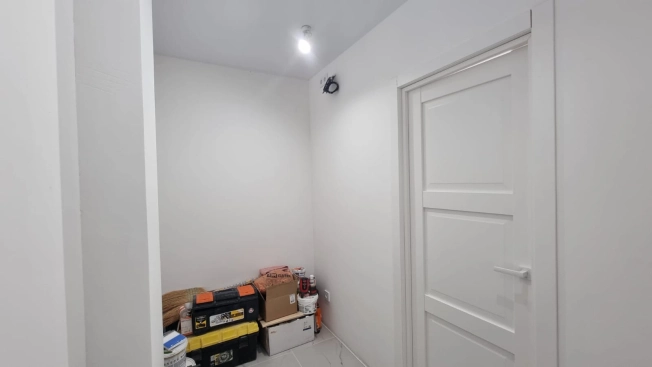 Купить однокомнатную квартиру в районе Октябрьский в Ростове-на-Дону. Вариант № 51243, 6, площадь -  квм, цена 6600000 рублей