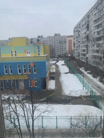 Купить двухкомнатную квартиру на вторичке в Московской области. Вариант № 10315348, 12, площадь -  квм, цена 5850000 рублей