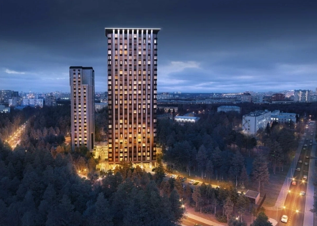 Купить квартиру в Москве. Вариант № 9316028, 4, площадь -  квм, цена 32000000 рублей