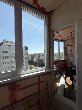 Купить квартиру в районе Красноармейский в Волгограде. Вариант № 1258156, 14, площадь -  квм, цена 3500000 рублей