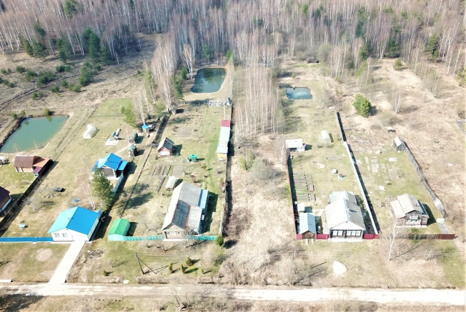 Купить земельный участок в Владимире. Вариант № 2169, 2, площадь -  квм, цена 250000 рублей