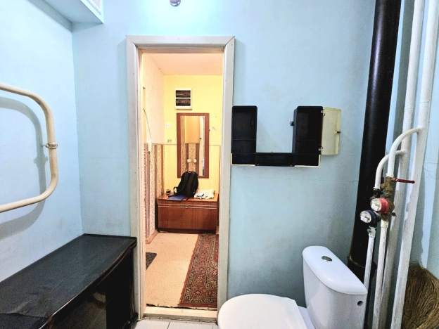 . Вариант № 50618, 7, площадь - 34 квм, цена 3270000 рублей