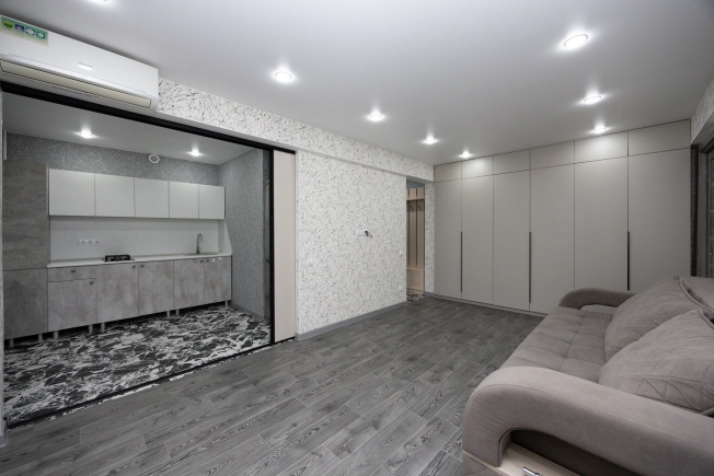 Купить квартиру на улице Трудовая в Благовещенске. Вариант № 5786499, 4, площадь -  квм, цена 7500000 рублей