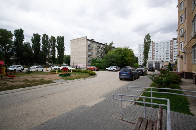 Купить двухкомнатную квартиру в Балакове. Вариант № 3318063, 14, площадь -  квм, цена 8700000 рублей